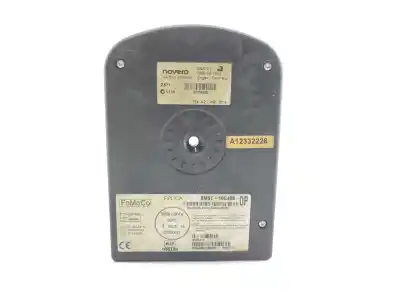 Pièce détachée automobile d'occasion module électronique pour ford fiesta (cb1) ambiente références oem iam 8m5t19g488dp