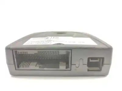 Second-hand car spare part electronic module for ford fiesta (cb1) ambiente oem iam references 8m5t19g488dp  