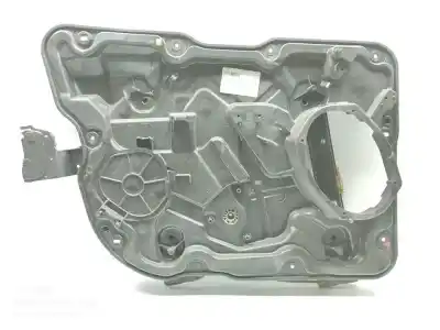 Second-hand car spare part driver left window regulator for jeep gr.cherokee (wk) 3.0 crd limited oem iam references 68079287aa