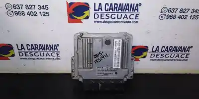 Second-hand car spare part ecu engine control for jeep gr.cherokee (wk) 3.0 crd limited oem iam references p05150767ac