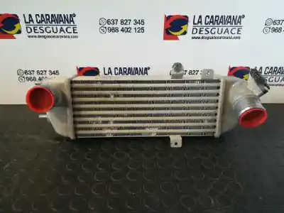 Peça sobressalente para automóvel em segunda mão intercooler por hyundai i30 (gd) classic referências oem iam 