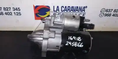 Pezzo di ricambio per auto di seconda mano motorino di avviamento per peugeot 308 style riferimenti oem iam 9674077280