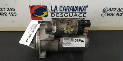 Gebrauchtes Autoersatzteil motor startet zum hyundai i40 comfort oem-iam-referenzen 361002a950