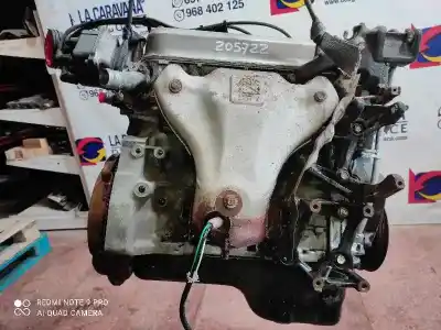 Автозапчасти б/у ПОЛНЫЙ ДВИГАТЕЛЬ за MG ROVER SERIE 600 (RH)  ссылки OEM IAM F20Z1  