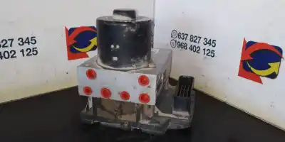 Автозапчастина б/у абс для jaguar s-type 4.0 v8 32v cat посилання на oem iam yw432c219ca  