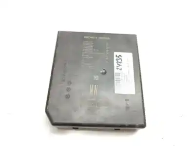 Peça sobressalente para automóvel em segunda mão caixa de fusíveis e relés por nissan qashqai (j11) tekna + referências oem iam 284b75na1a