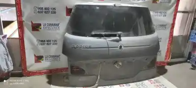 Автозапчастина б/у ЗАГАЛЬНІ ДВЕРІ для SSANGYONG RODIUS  Посилання на OEM IAM   