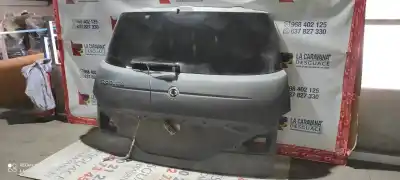 Автозапчастина б/у загальні двері для ssangyong rodius rodius aj/ad2l/ata21 посилання на oem iam   