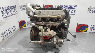 Pièce détachée automobile d'occasion moteur complet pour citroen evasion rhzdw10ated références oem iam rhzdw10ated  