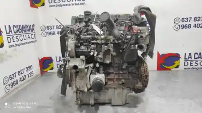 Pièce détachée automobile d'occasion moteur complet pour citroen evasion rhzdw10ated références oem iam rhzdw10ated  