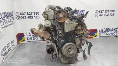 Pièce détachée automobile d'occasion moteur complet pour citroen evasion rhzdw10ated références oem iam rhzdw10ated  