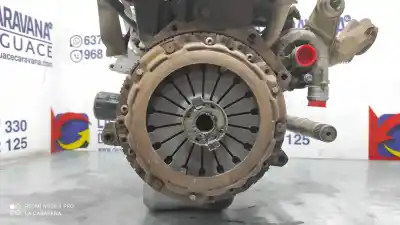 Pièce détachée automobile d'occasion moteur complet pour citroen evasion rhzdw10ated références oem iam rhzdw10ated  