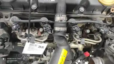 Pièce détachée automobile d'occasion moteur complet pour citroen evasion rhzdw10ated références oem iam rhzdw10ated  