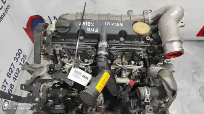 Pièce détachée automobile d'occasion moteur complet pour citroen evasion rhzdw10ated références oem iam rhzdw10ated  