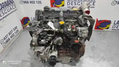 Pièce détachée automobile d'occasion moteur complet pour citroen evasion rhzdw10ated références oem iam rhzdw10ated  