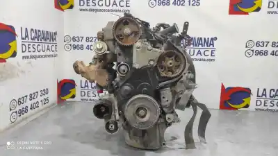 Pièce détachée automobile d'occasion moteur complet pour citroen evasion rhzdw10ated références oem iam rhzdw10ated  