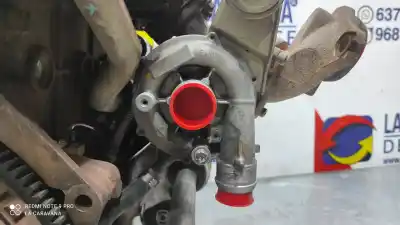 Pièce détachée automobile d'occasion moteur complet pour citroen evasion rhzdw10ated références oem iam rhzdw10ated  