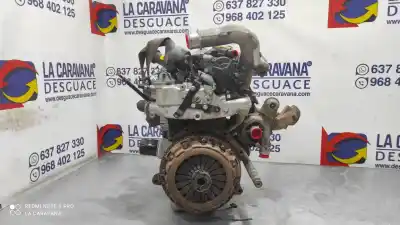 Pièce détachée automobile d'occasion moteur complet pour citroen evasion rhzdw10ated références oem iam rhzdw10ated  