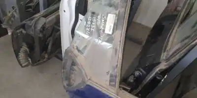 Second-hand car spare part front right door for smart coupe básico (45kw) oem iam references   