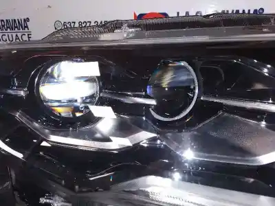 Pièce détachée automobile d'occasion FEU DROIT pour NISSAN X-TRAIL (T32)  Références OEM IAM   