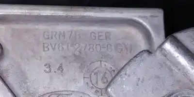 Автозапчасти б/у рычаг ручного тормоза за ford focus iii 1.5 tdci ссылки oem iam bv612780hb3ja6  