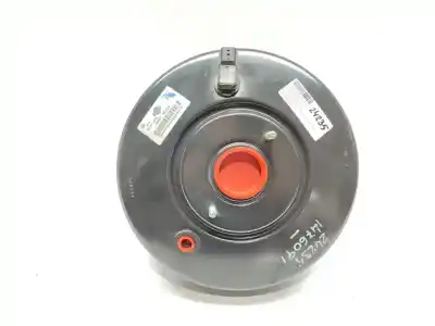 Peça sobressalente para automóvel em segunda mão servo freio por nissan qashqai (j11) tekna + referências oem iam 460074eh3a