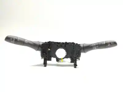 Peça sobressalente para automóvel em segunda mão comutador de luzes por nissan qashqai (j11) tekna + referências oem iam 255604ea2b