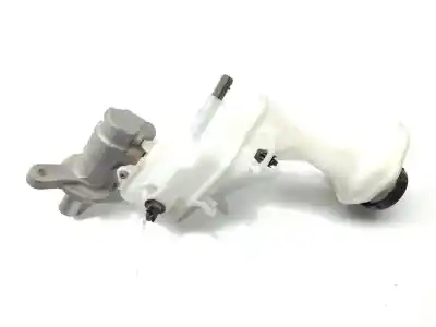 Peça sobressalente para automóvel em segunda mão bomba de travões por nissan qashqai (j11) tekna + referências oem iam 17404741545