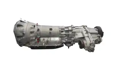 Second-hand car spare part gearbox for jeep gr.cherokee (wk) 3.0 crd limited oem iam references p04800749af