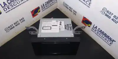 Автозапчастина б/у GPS НАВІГАЦІЙНА СИСТЕМА для TOYOTA AURIS  Посилання на OEM IAM 8614002360  