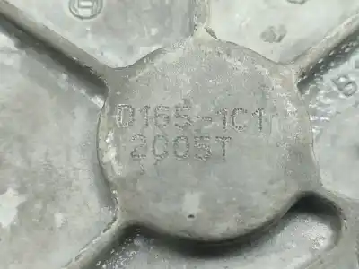 Peça sobressalente para automóvel em segunda mão depressor de travões / bomba de vácuo por ford kuga (cbv) titanium referências oem iam d1651c1