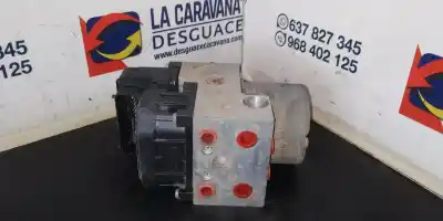 Pezzo di ricambio per auto di seconda mano ABS per FIAT SCUDO (222)  Riferimenti OEM IAM 1487993080  