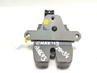 Автозапчасти б/у замок багажника/ворот за ford c-max 1.0 ecoboost cat ссылки oem iam 8m51r442a66da  
