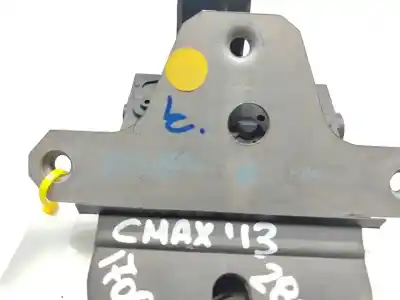 Автозапчасти б/у замок багажника/ворот за ford c-max 1.0 ecoboost cat ссылки oem iam 8m51r442a66da  