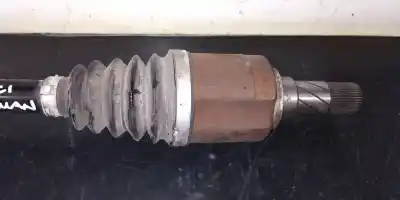 Автозапчасти б/у передняя левая трансмиссия за renault talisman icon ссылки oem iam 391013990r