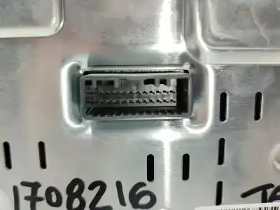 Автозапчасти б/у gps-навигационная система за renault talisman icon ссылки oem iam 280903686r  