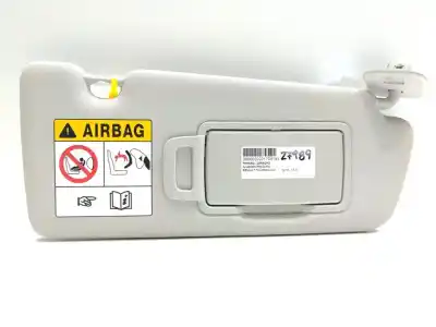 Автозапчасти б/у правая зона за renault talisman icon ссылки oem iam 964017482r  