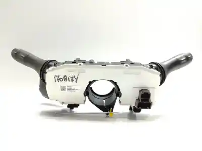 Автозапчасти б/у многофункциональное управление за renault talisman icon ссылки oem iam 255678134r  