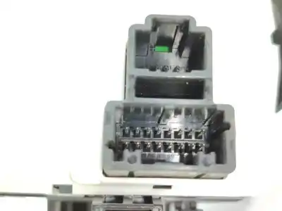 Автозапчасти б/у многофункциональное управление за renault talisman icon ссылки oem iam 255678134r  