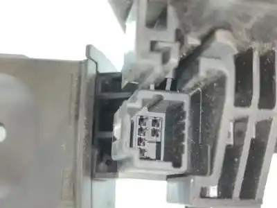 Автозапчасти б/у многофункциональное управление за renault talisman icon ссылки oem iam 255678134r  