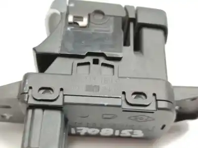 Автозапчасти б/у электрический стояночный тормоз за renault talisman icon ссылки oem iam 363213189r