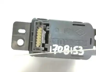 Автозапчасти б/у электрический стояночный тормоз за renault talisman icon ссылки oem iam 363213189r  