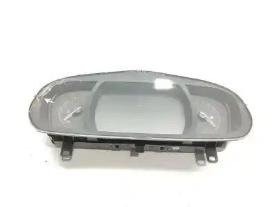 Автозапчасти б/у приборная доска за renault talisman icon ссылки oem iam 248100404r  