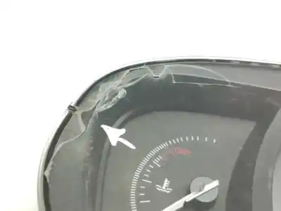 Автозапчасти б/у приборная доска за renault talisman icon ссылки oem iam 248100404r  