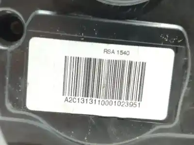 Автозапчасти б/у приборная доска за renault talisman icon ссылки oem iam 248100404r  