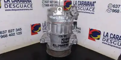 Автозапчасти б/у компрессор кондиционера воздуха за renault talisman icon ссылки oem iam 926004eb0a  