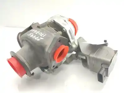 Peça sobressalente para automóvel em segunda mão turbocompresor por bmw x3 (e83) 2.0d referências oem iam 4913505895  