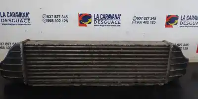 Peça sobressalente para automóvel em segunda mão intercooler por bmw x3 (e83) 2.0d referências oem iam 3421803  