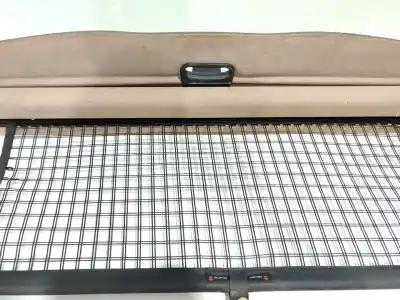 Second-hand car spare part parcel shelf for bmw x3 (e83) 2.0d oem iam references 3424660  