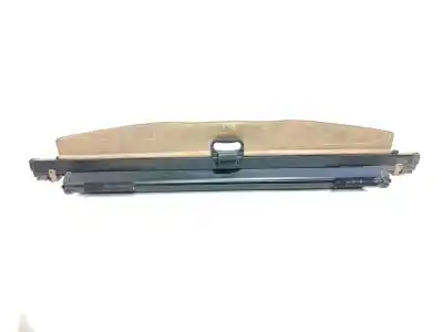 Second-hand car spare part parcel shelf for bmw x3 (e83) 2.0d oem iam references 3424660  